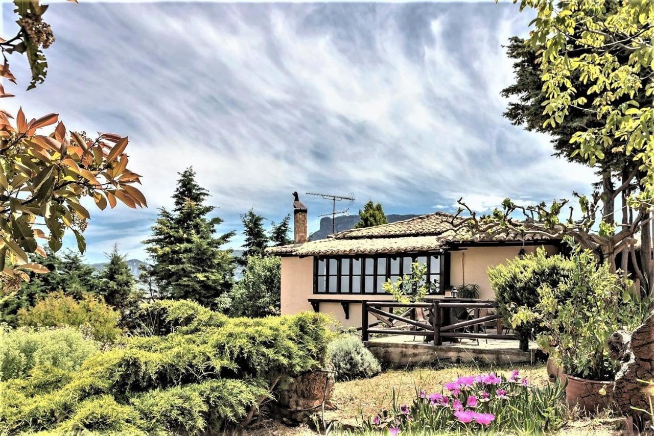 Ampelos Estate Akrata Exterior foto