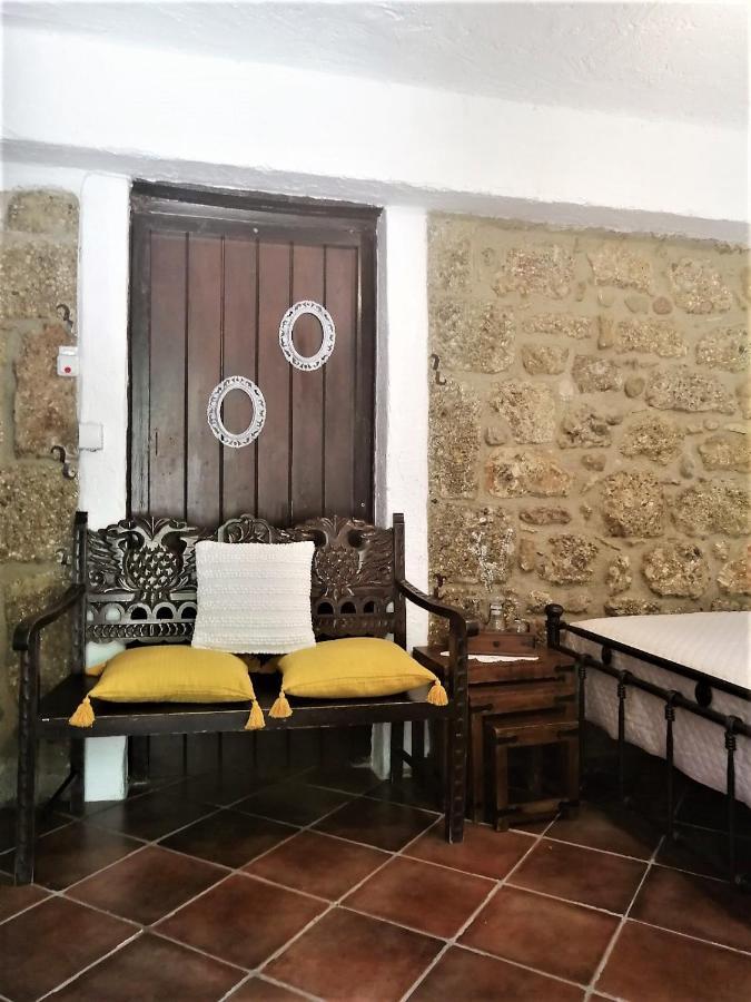 Ampelos Estate Akrata Exterior foto